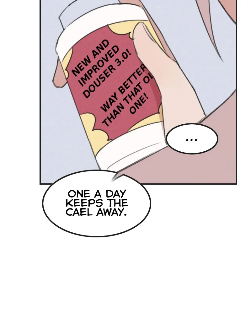 Read Blue Matter chapter 94 image 45 on Lezhin