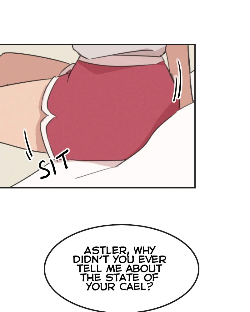 Read Blue Matter chapter 94 image 46 on Lezhin