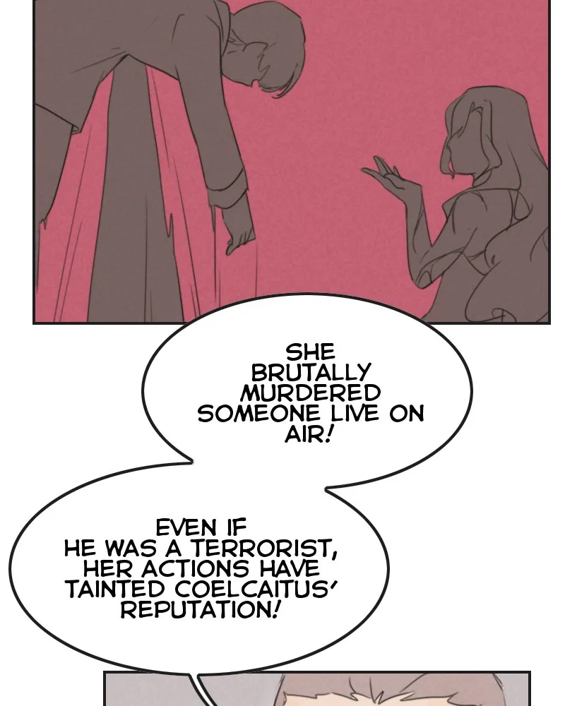 Read Blue Matter chapter 94 image 5 on Lezhin