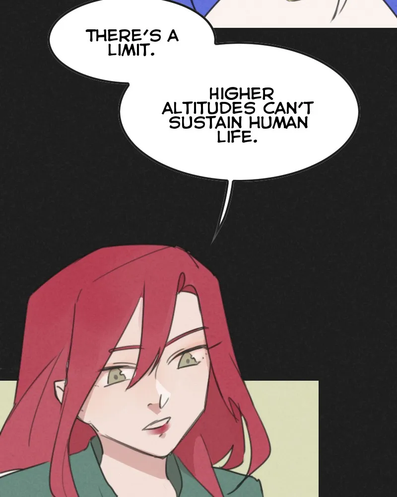 Read Blue Matter chapter 94 image 54 on Lezhin
