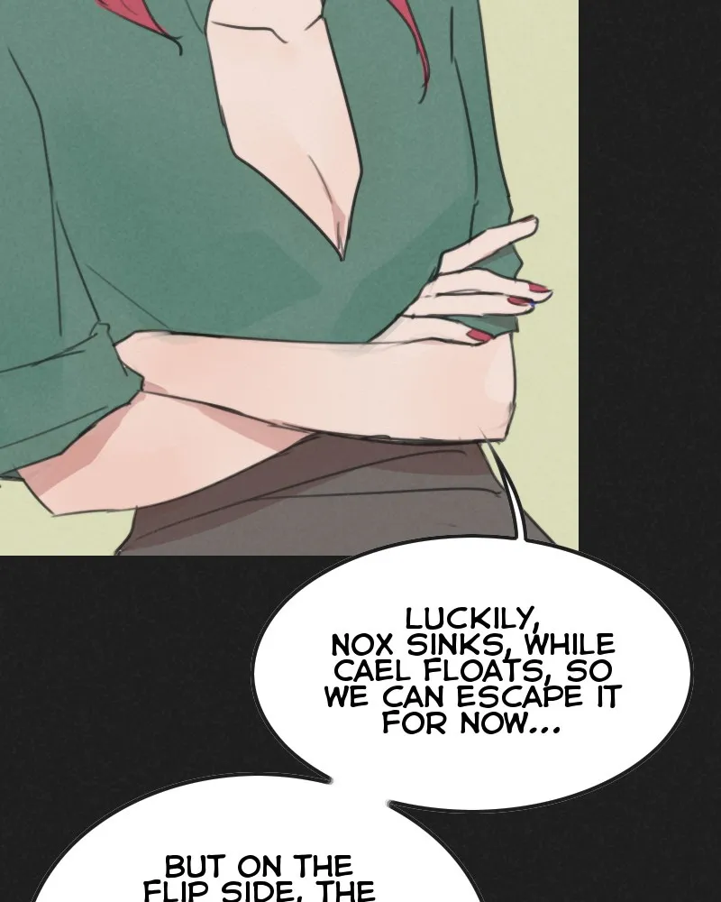 Read Blue Matter chapter 94 image 55 on Lezhin