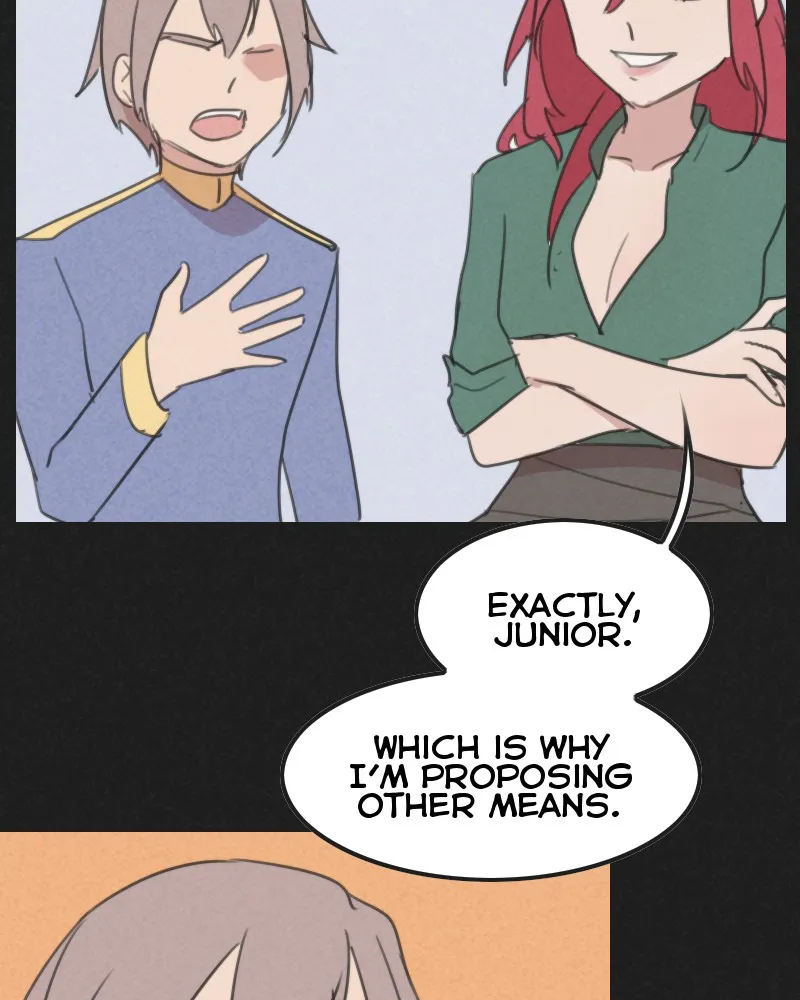 Read Blue Matter chapter 94 image 60 on Lezhin