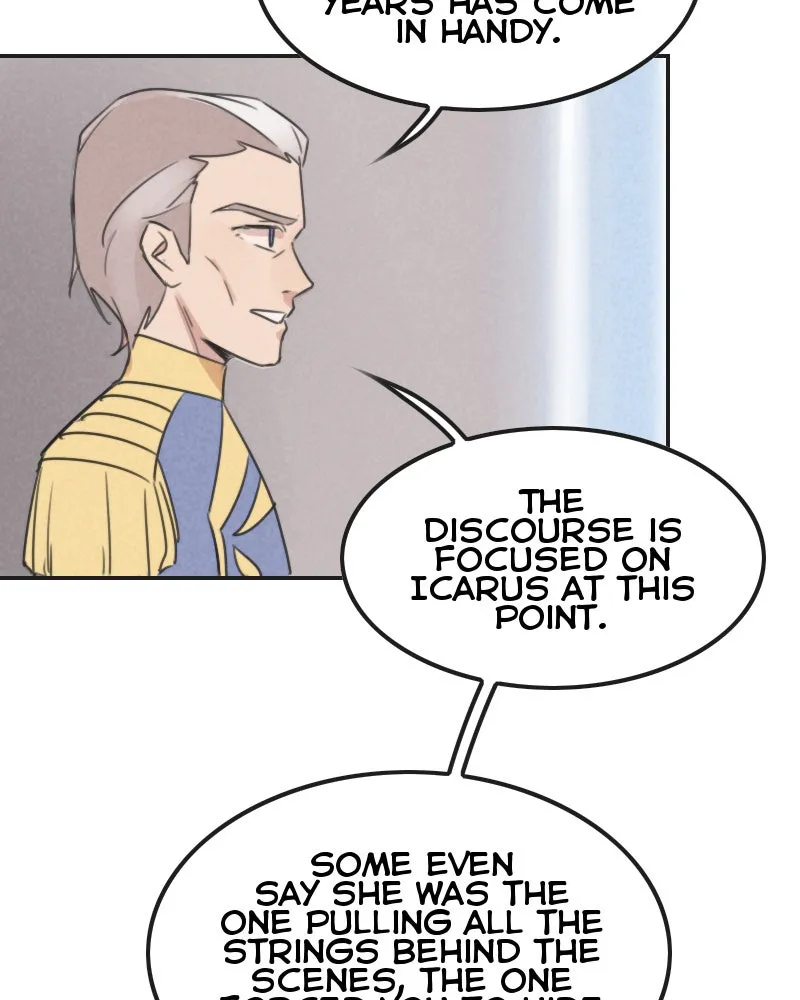 Read Blue Matter chapter 94 image 8 on Lezhin