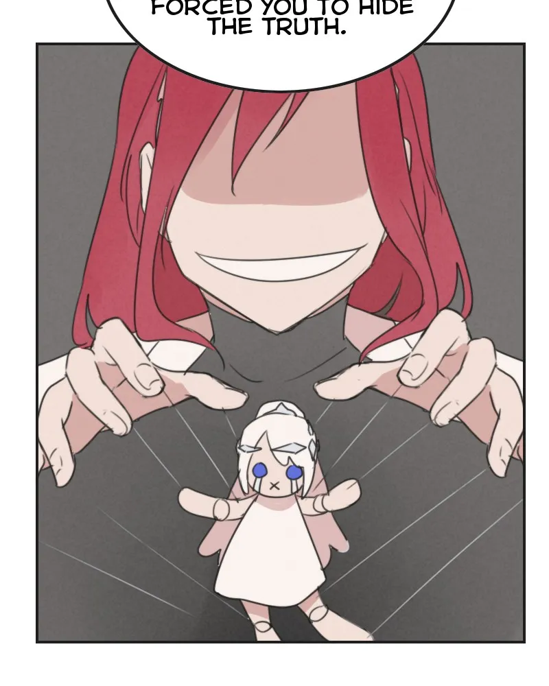 Read Blue Matter chapter 94 image 9 on Lezhin