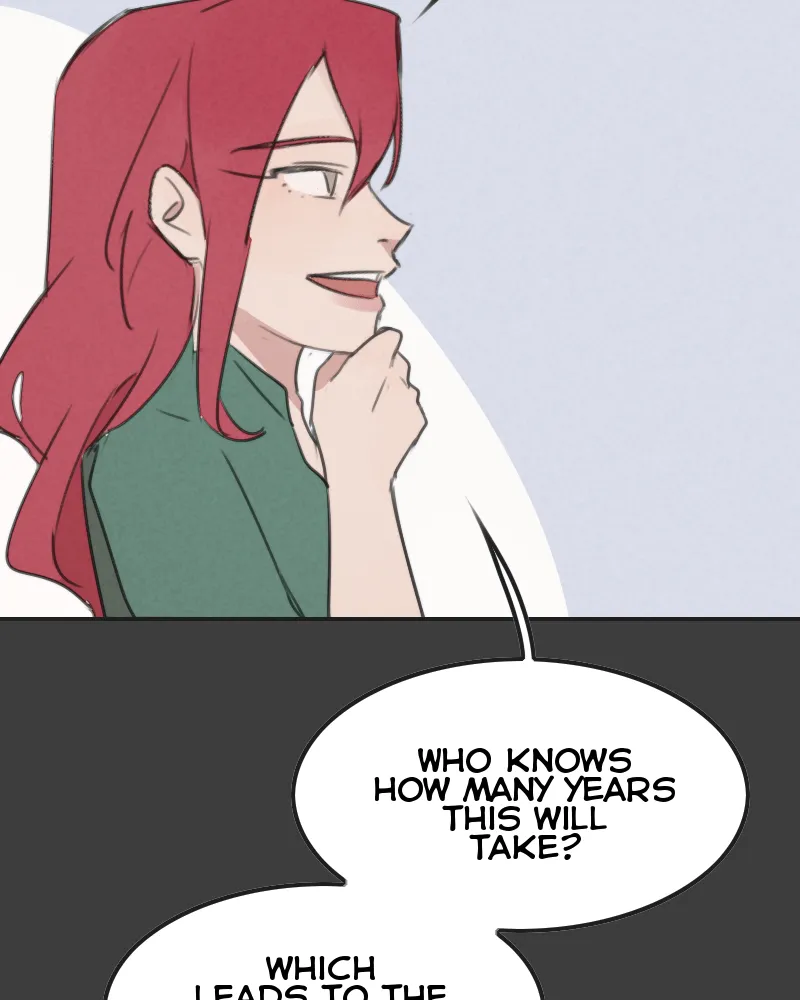 Read Blue Matter chapter 95 image 10 on Lezhin