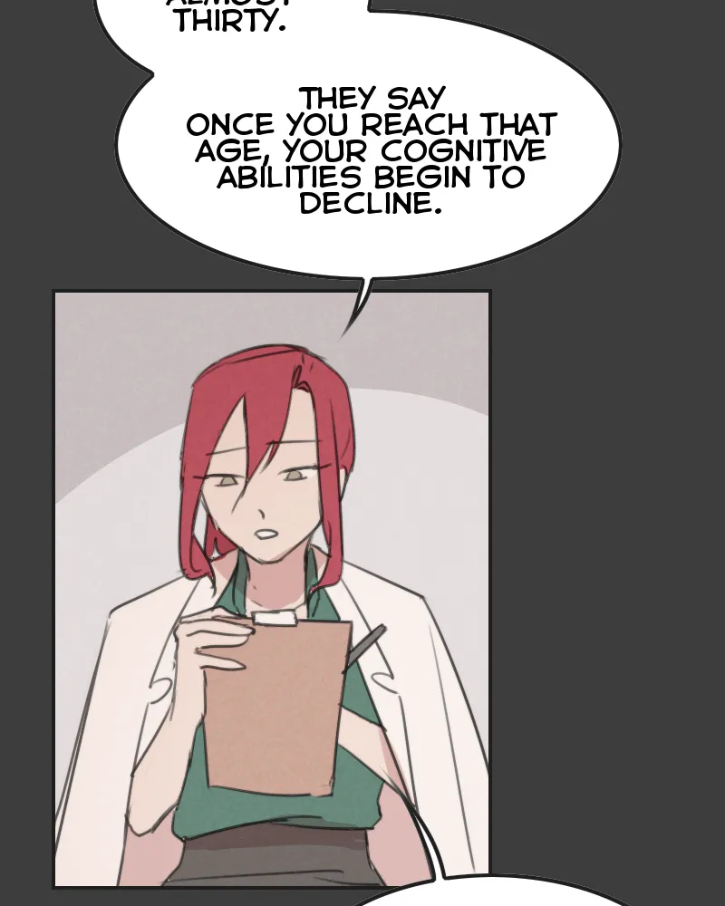 Read Blue Matter chapter 95 image 12 on Lezhin