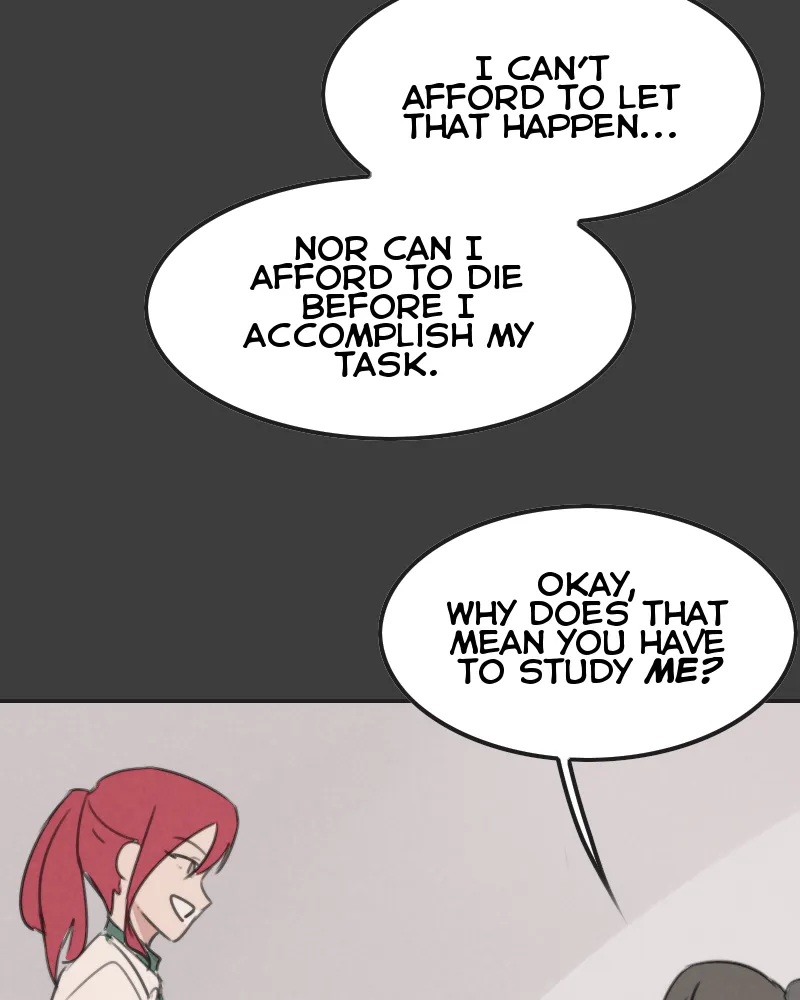 Read Blue Matter chapter 95 image 13 on Lezhin