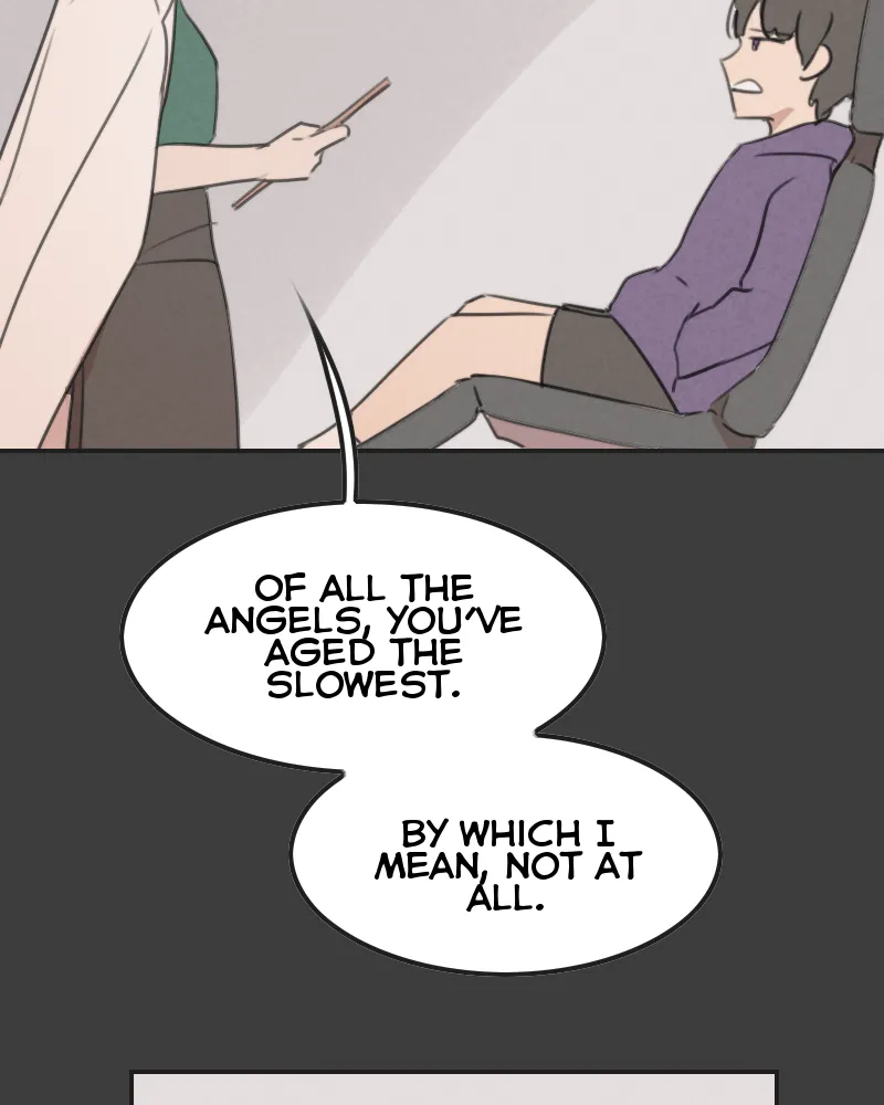 Read Blue Matter chapter 95 image 14 on Lezhin