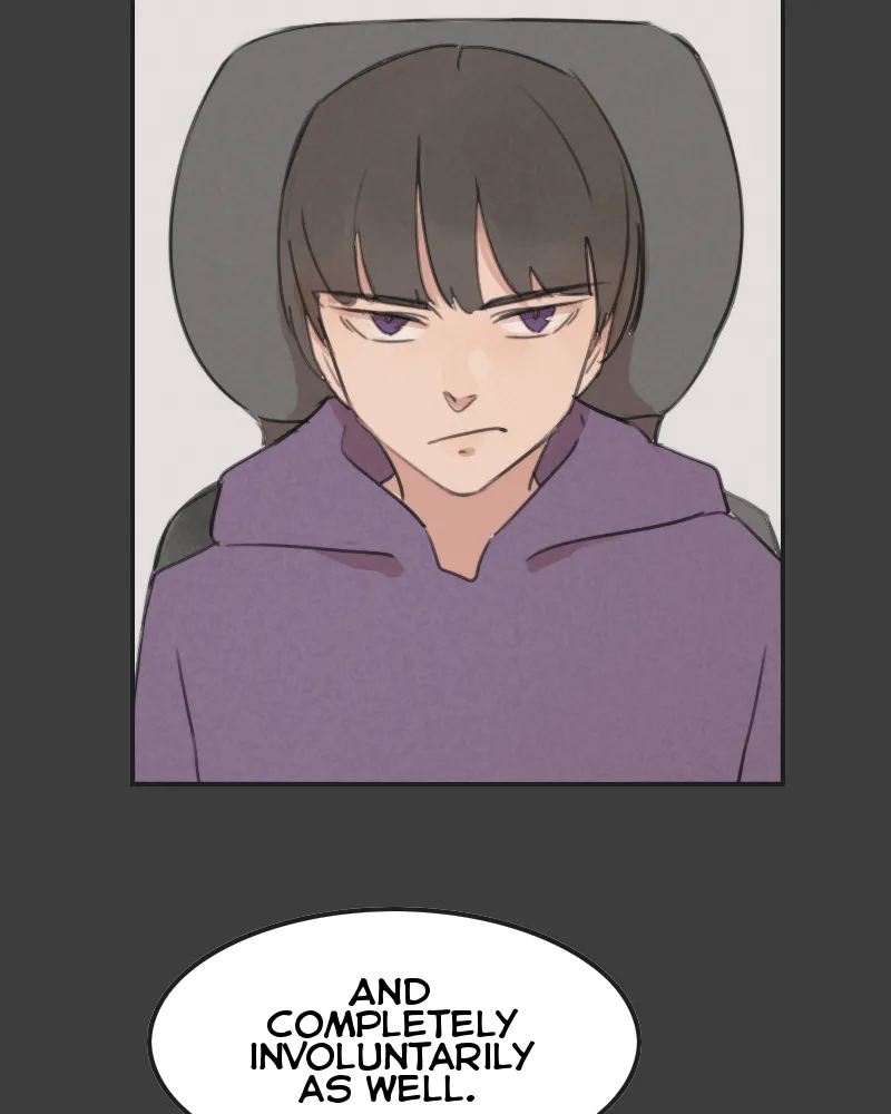 Read Blue Matter chapter 95 image 15 on Lezhin