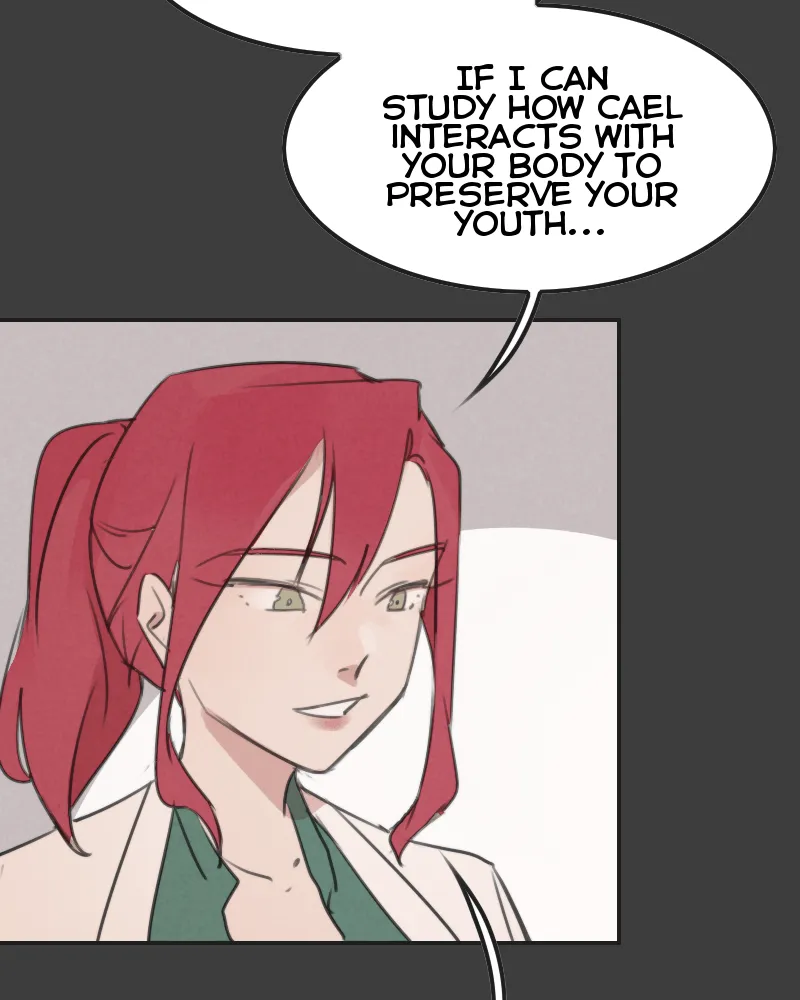 Read Blue Matter chapter 95 image 16 on Lezhin