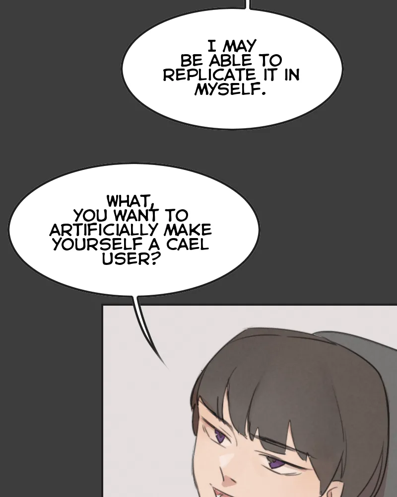 Read Blue Matter chapter 95 image 17 on Lezhin