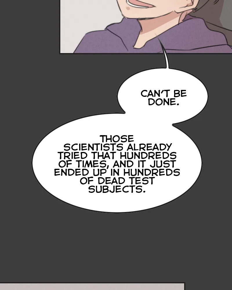 Read Blue Matter chapter 95 image 18 on Lezhin