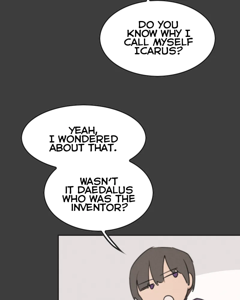 Read Blue Matter chapter 95 image 20 on Lezhin