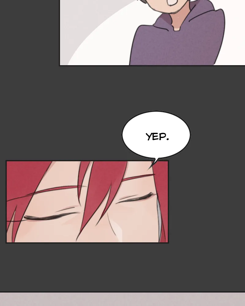Read Blue Matter chapter 95 image 21 on Lezhin