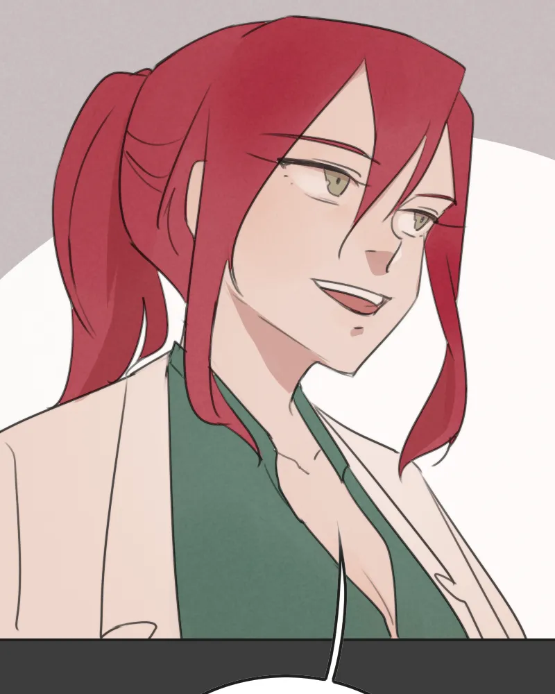 Read Blue Matter chapter 95 image 22 on Lezhin