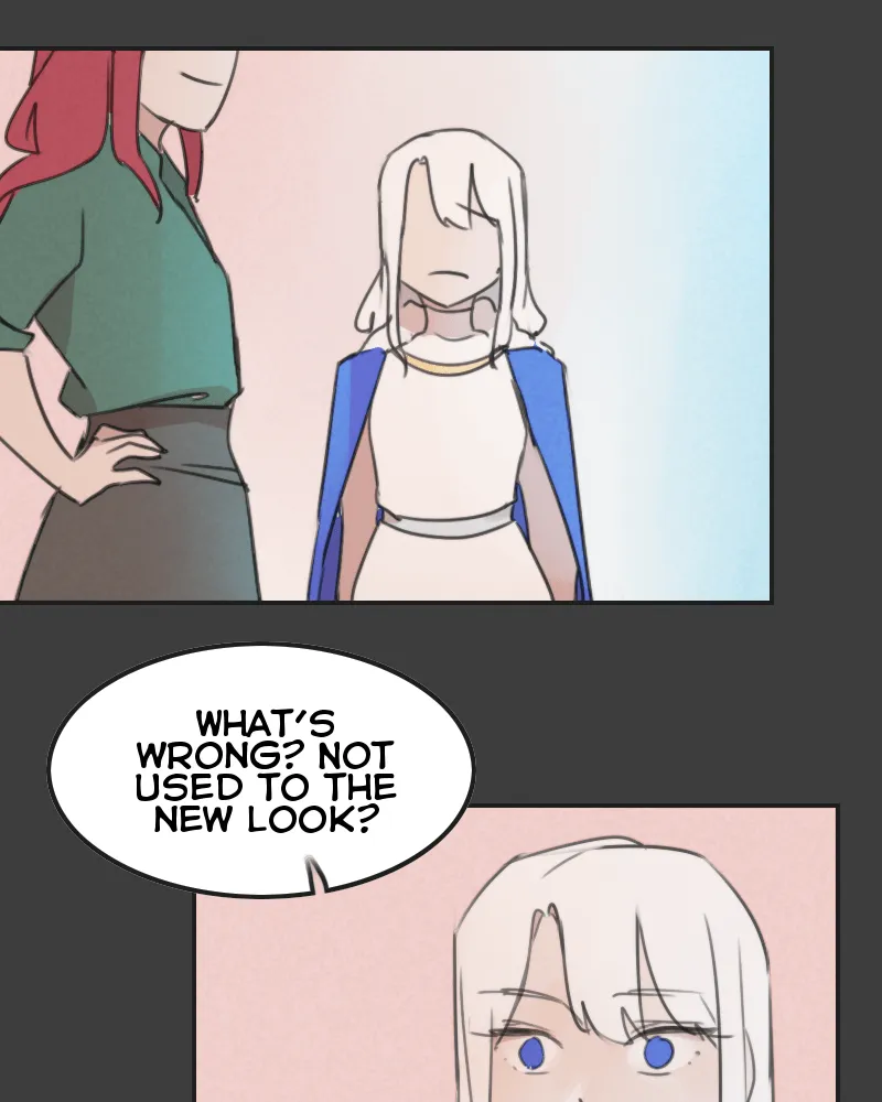 Read Blue Matter chapter 95 image 25 on Lezhin