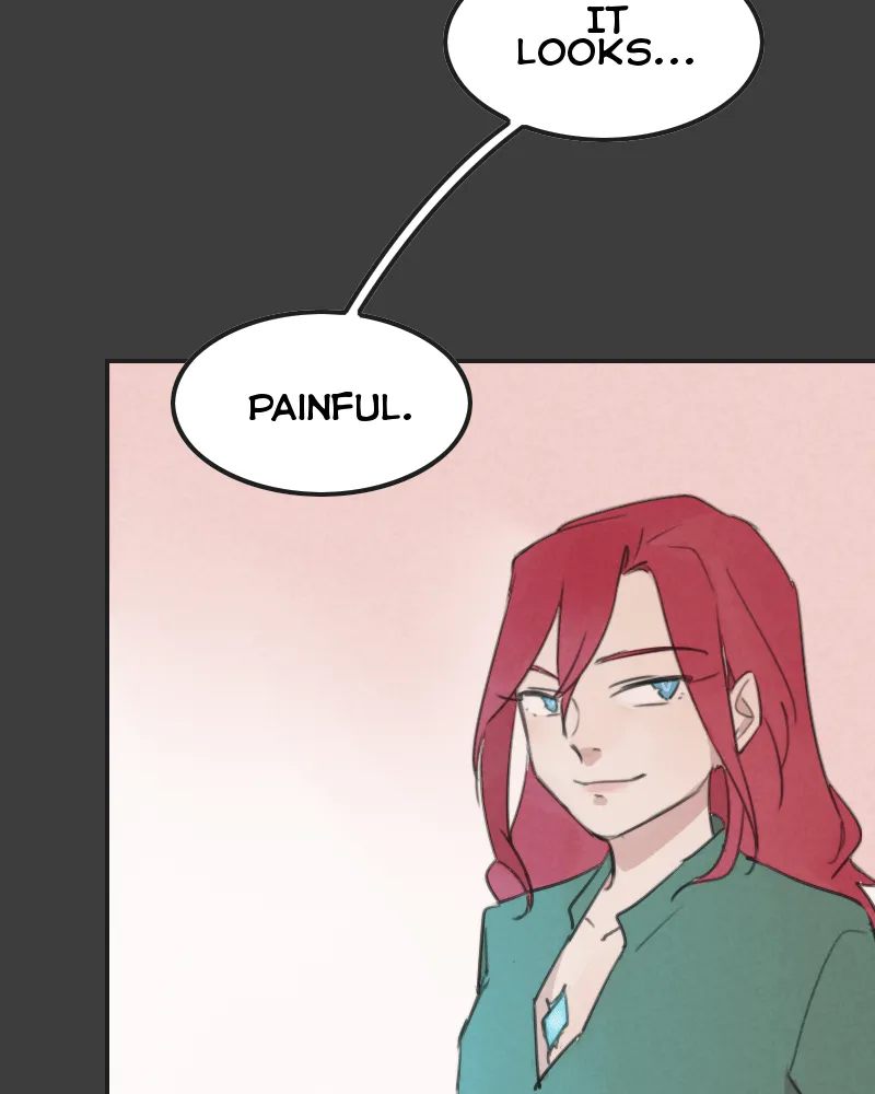 Read Blue Matter chapter 95 image 27 on Lezhin