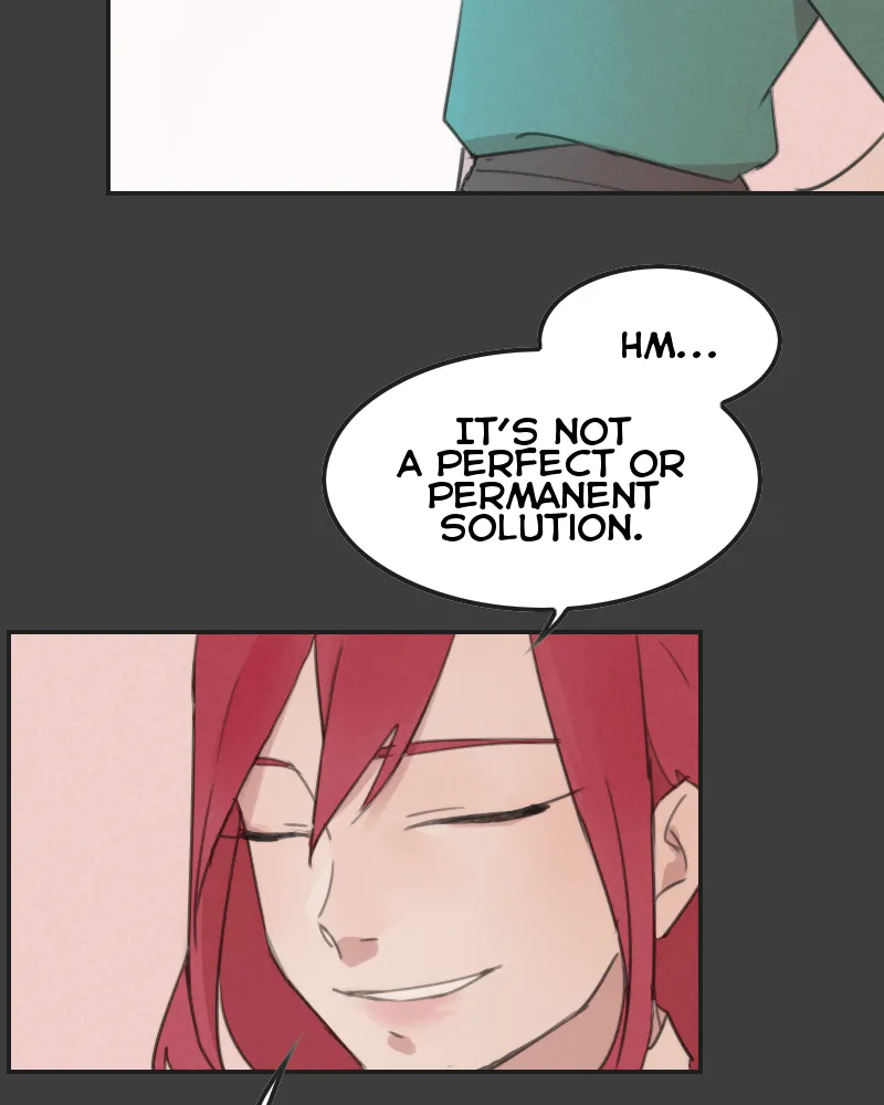 Read Blue Matter chapter 95 image 28 on Lezhin