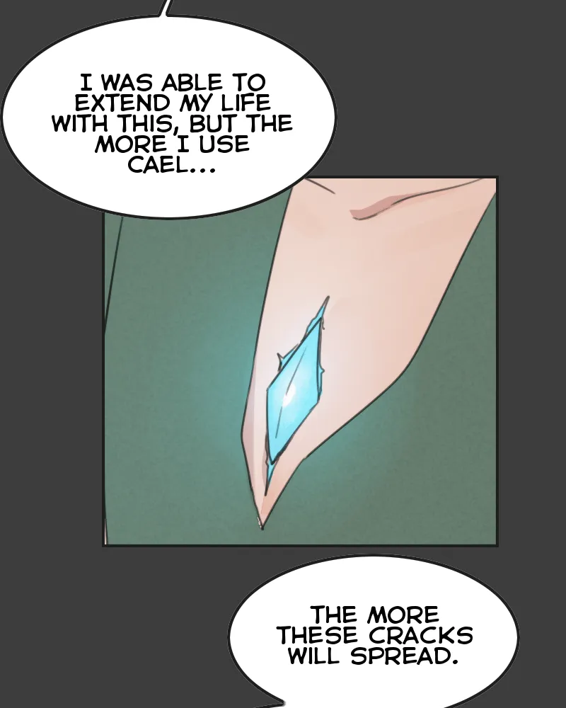 Read Blue Matter chapter 95 image 29 on Lezhin