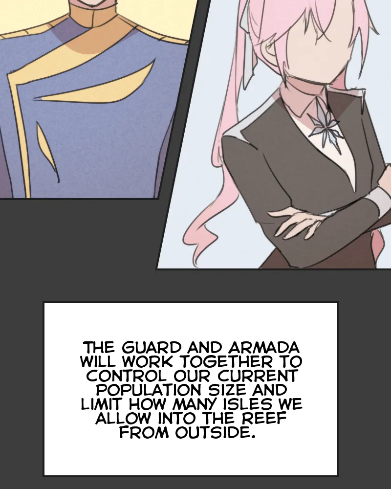 Read Blue Matter chapter 95 image 3 on Lezhin