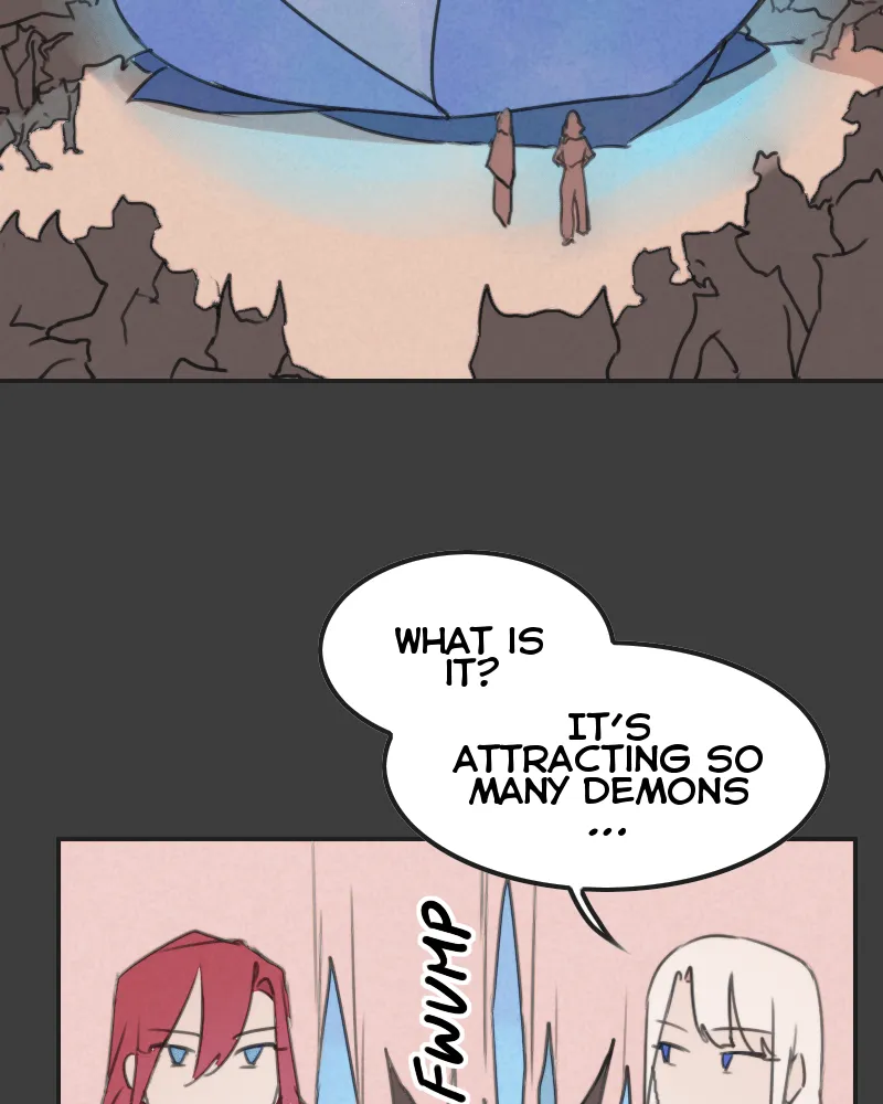 Read Blue Matter chapter 95 image 32 on Lezhin