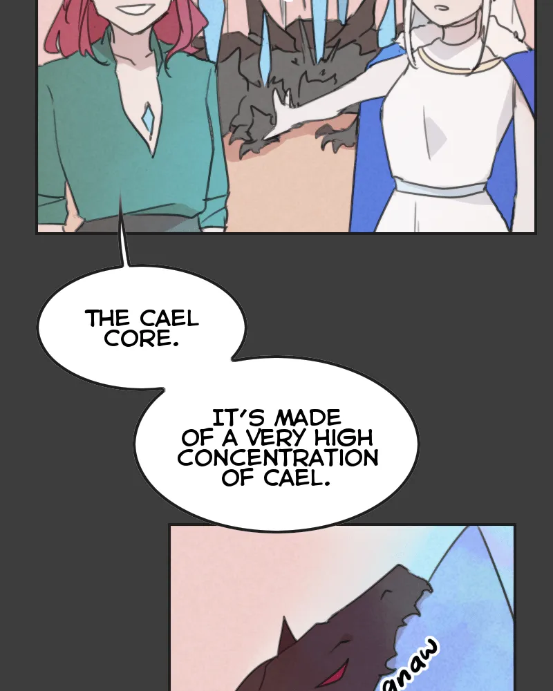 Read Blue Matter chapter 95 image 33 on Lezhin
