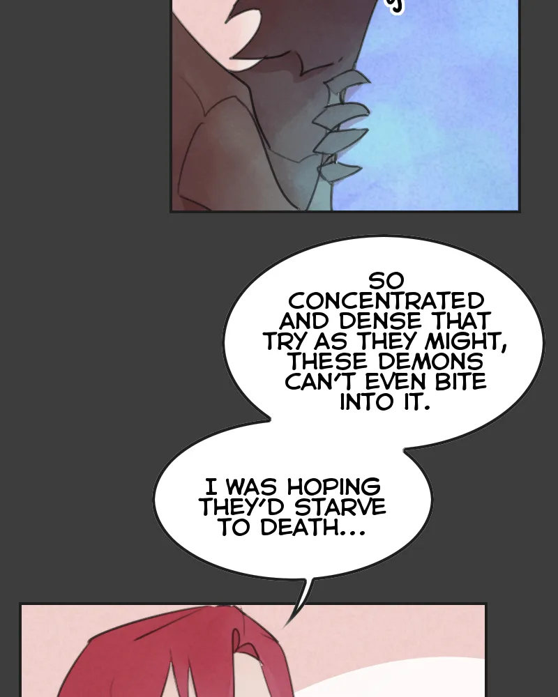 Read Blue Matter chapter 95 image 34 on Lezhin