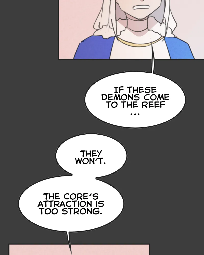 Read Blue Matter chapter 95 image 36 on Lezhin