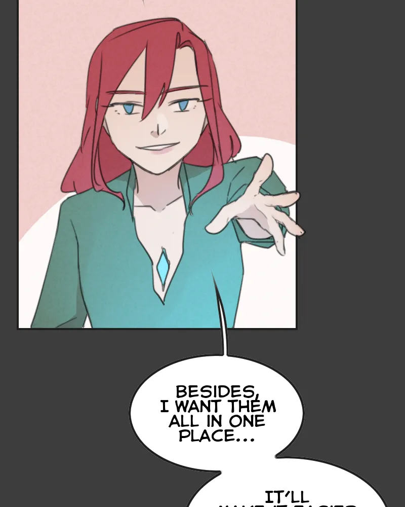 Read Blue Matter chapter 95 image 37 on Lezhin