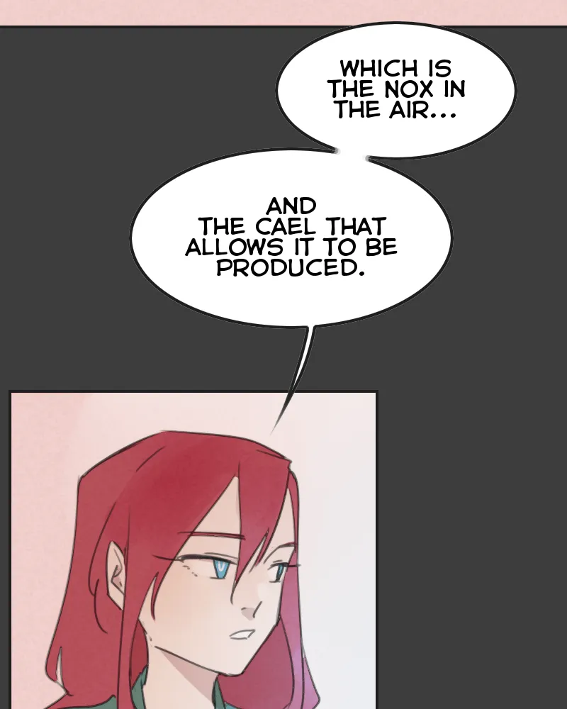 Read Blue Matter chapter 95 image 39 on Lezhin