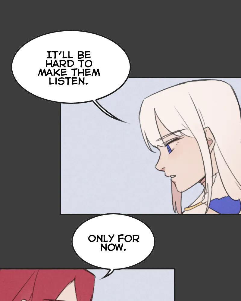 Read Blue Matter chapter 95 image 4 on Lezhin