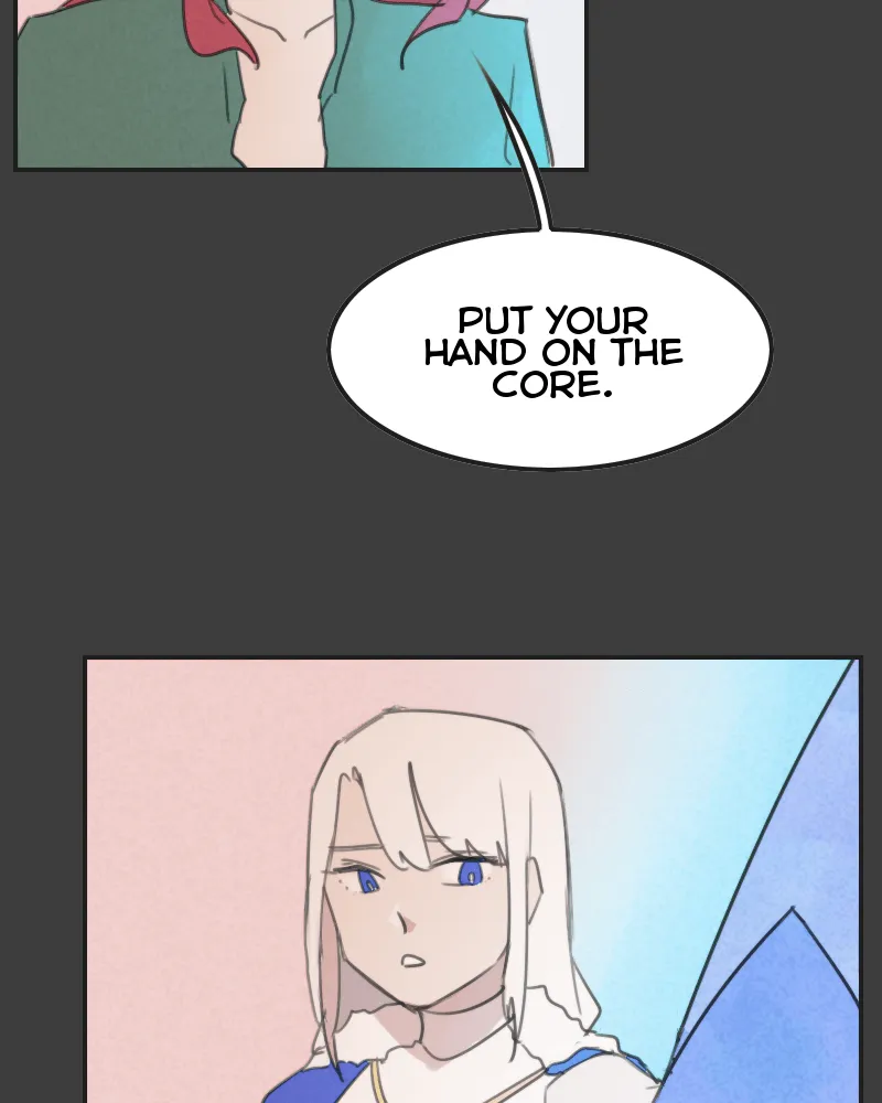 Read Blue Matter chapter 95 image 40 on Lezhin