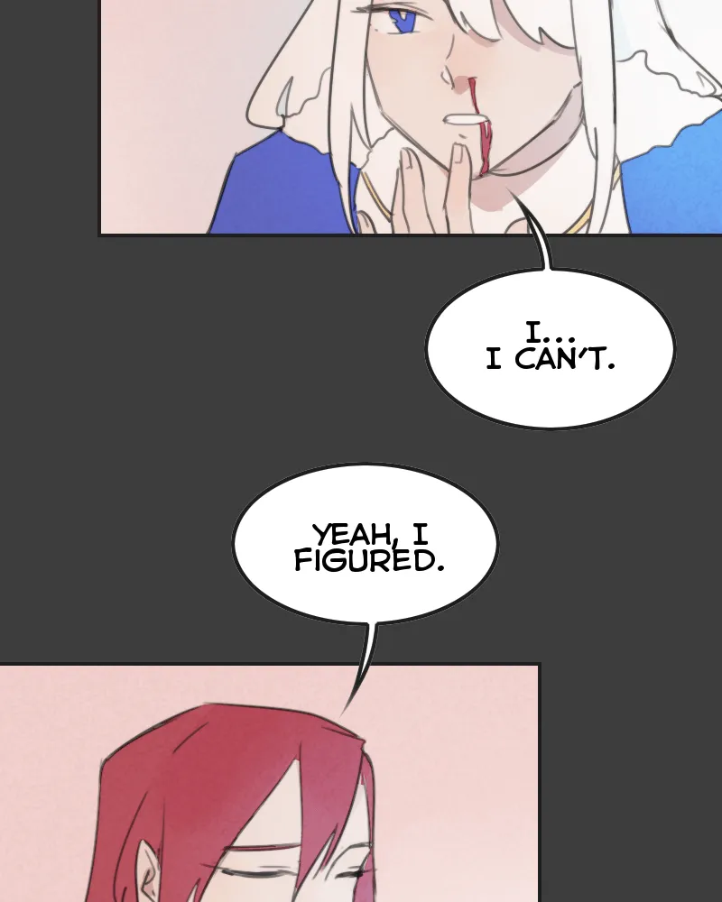 Read Blue Matter chapter 95 image 44 on Lezhin