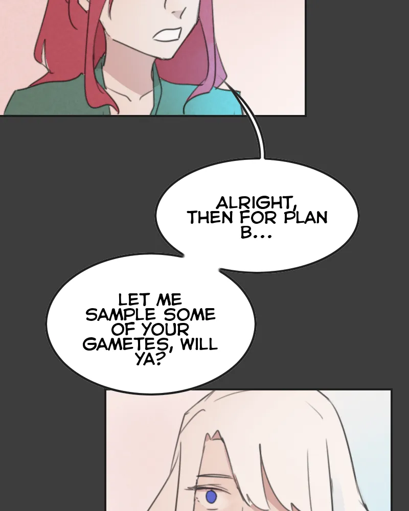 Read Blue Matter chapter 95 image 45 on Lezhin