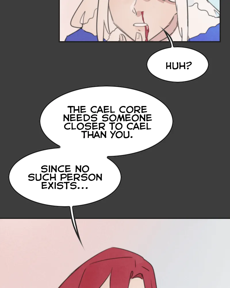 Read Blue Matter chapter 95 image 46 on Lezhin