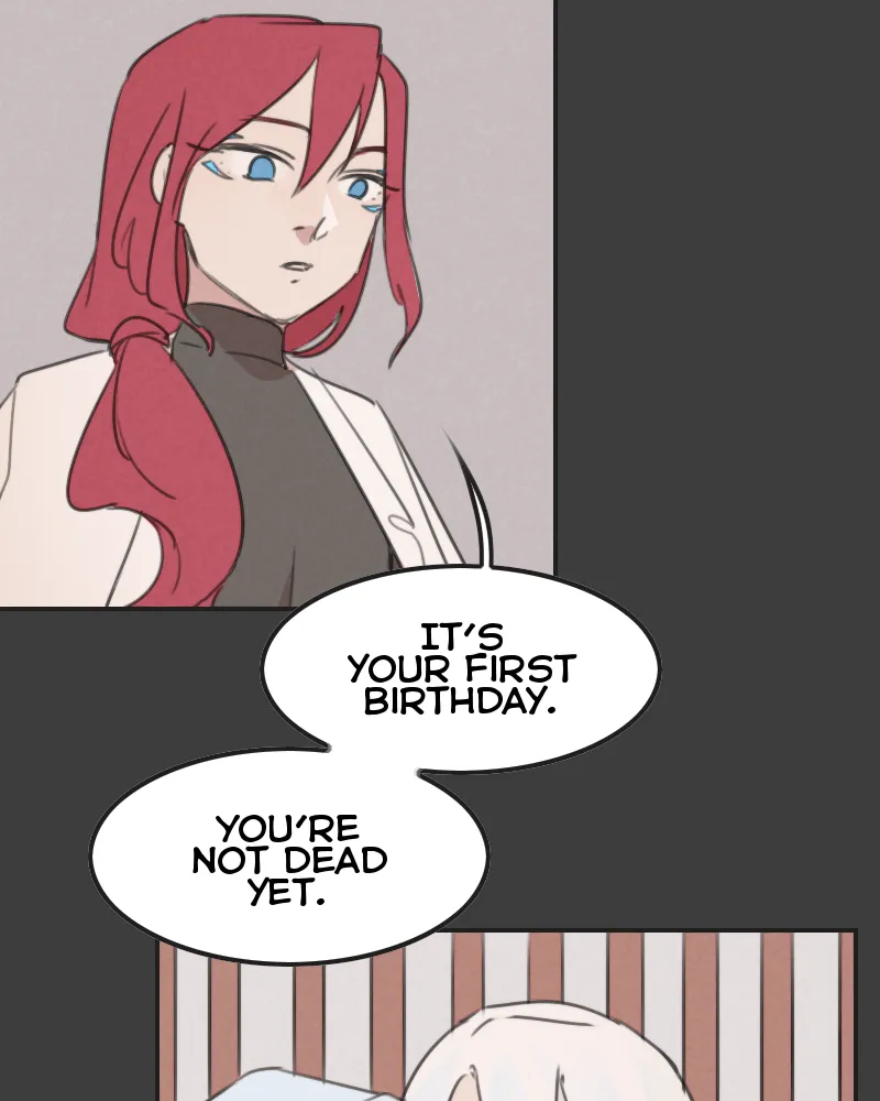 Read Blue Matter chapter 95 image 55 on Lezhin