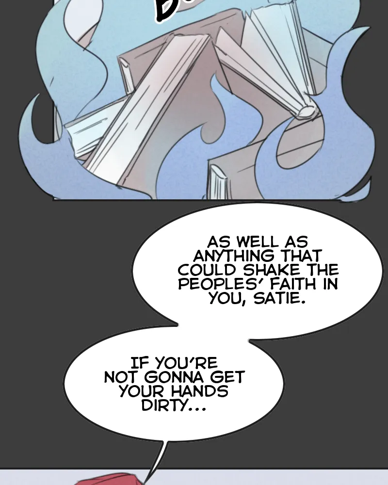 Read Blue Matter chapter 95 image 6 on Lezhin