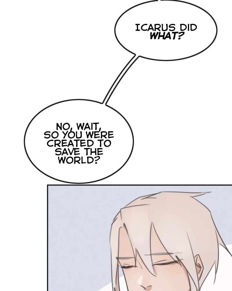 Read Blue Matter chapter 95 image 63 on Lezhin