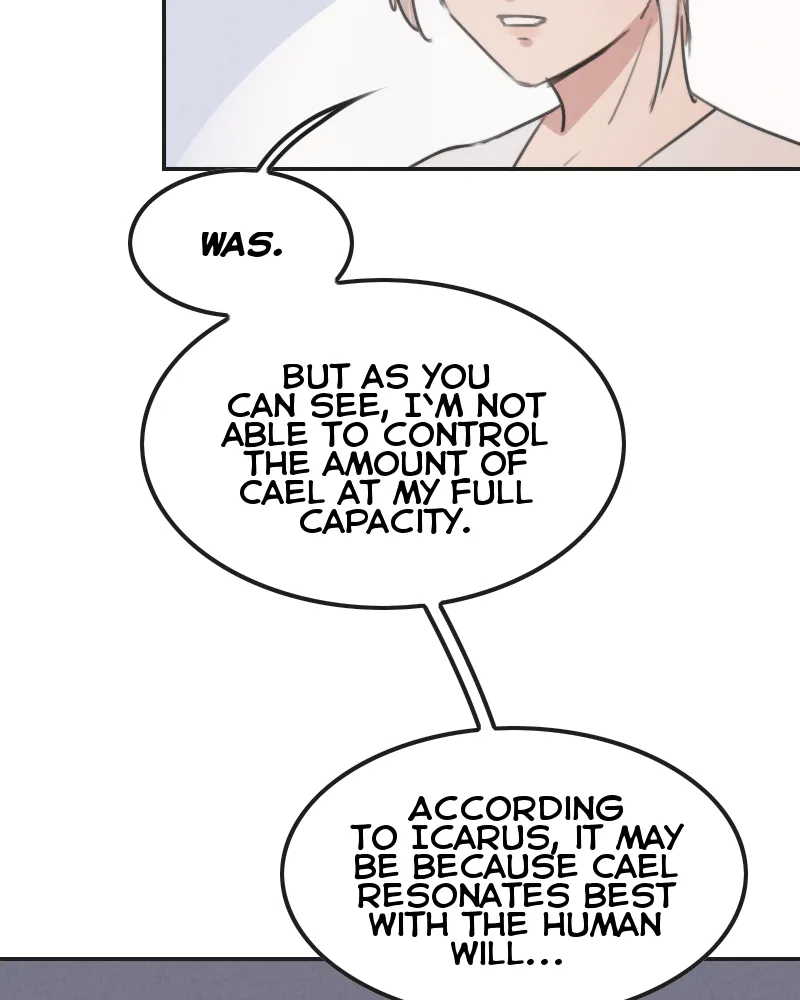 Read Blue Matter chapter 95 image 64 on Lezhin
