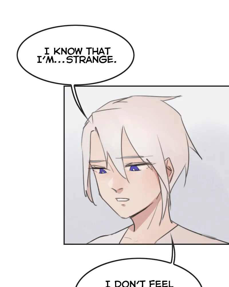 Read Blue Matter chapter 95 image 66 on Lezhin