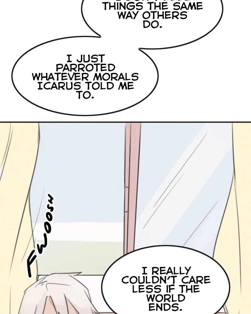 Read Blue Matter chapter 95 image 67 on Lezhin