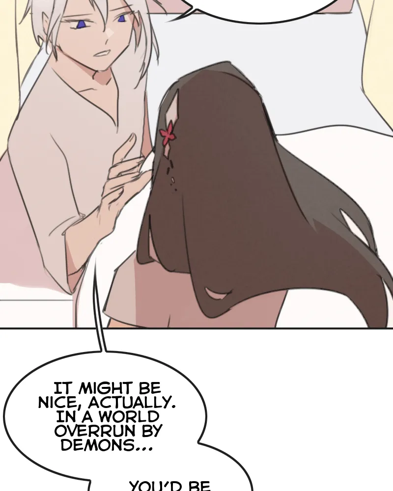 Read Blue Matter chapter 95 image 68 on Lezhin