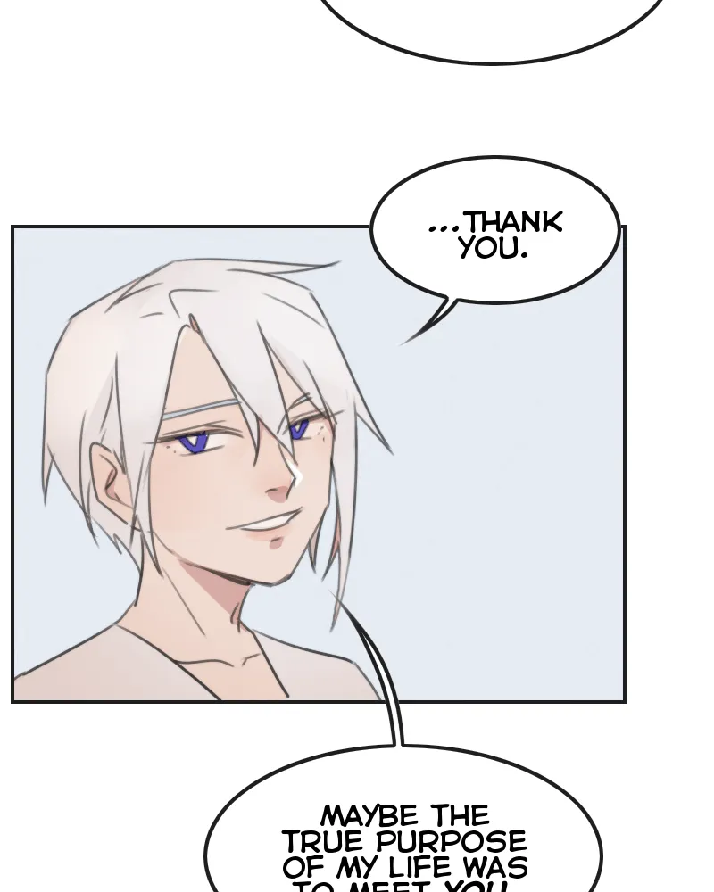 Read Blue Matter chapter 95 image 70 on Lezhin