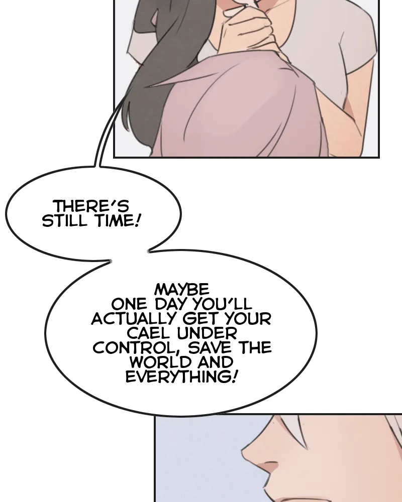 Read Blue Matter chapter 95 image 72 on Lezhin