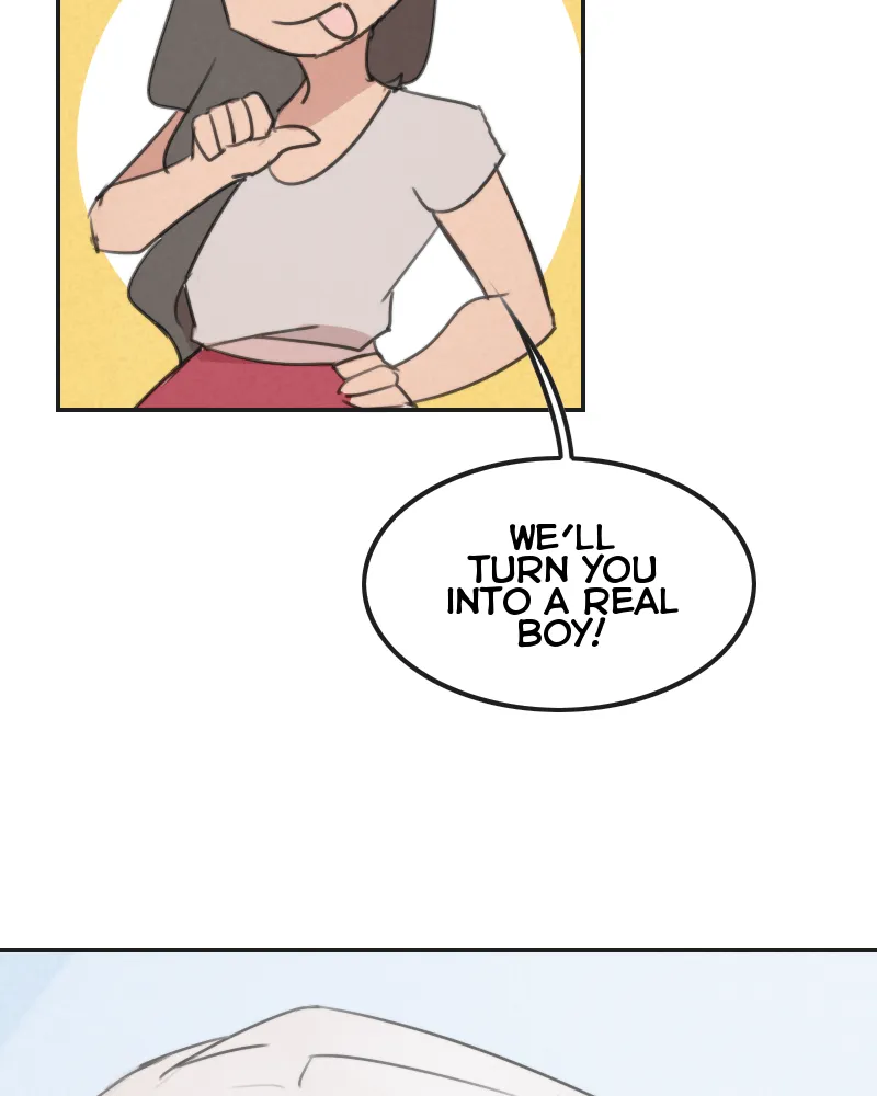 Read Blue Matter chapter 95 image 75 on Lezhin