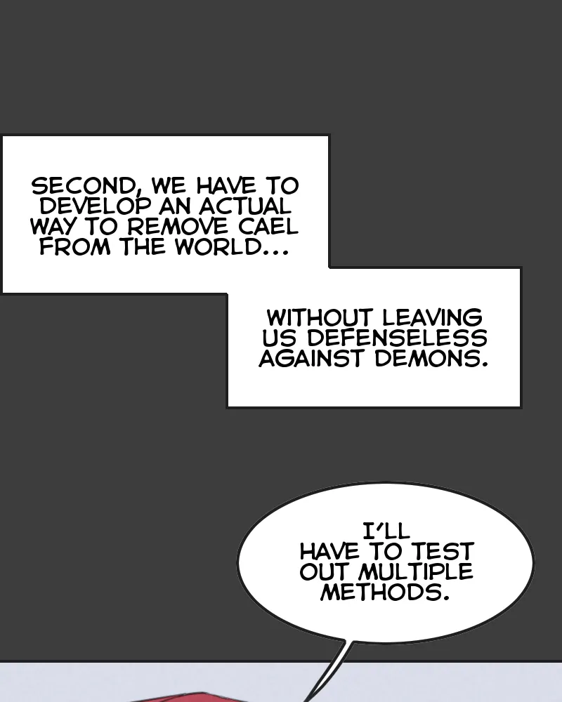 Read Blue Matter chapter 95 image 9 on Lezhin