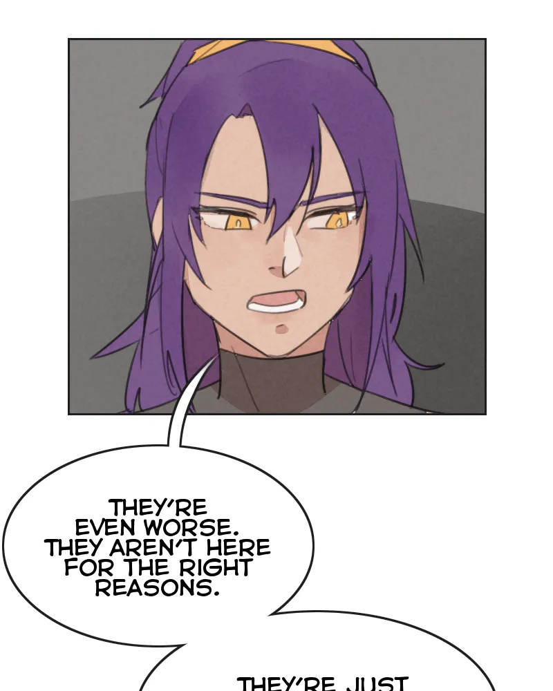 Read Blue Matter chapter 96 image 10 on Lezhin