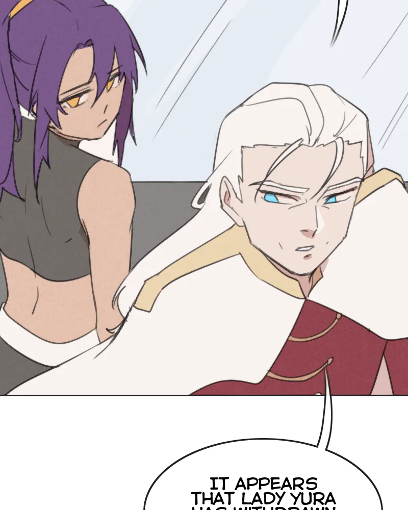 Read Blue Matter chapter 96 image 14 on Lezhin