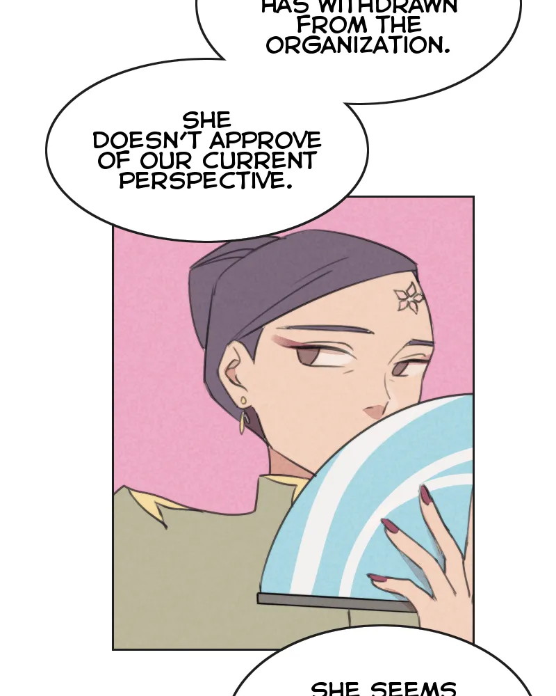 Read Blue Matter chapter 96 image 15 on Lezhin