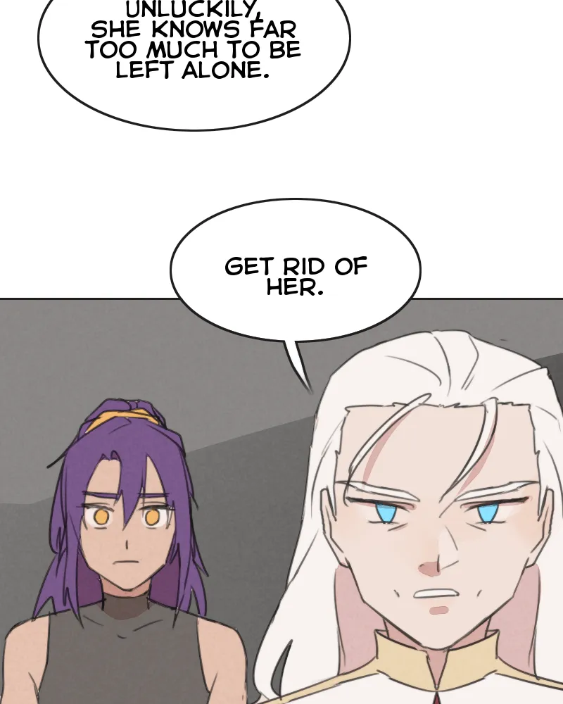 Read Blue Matter chapter 96 image 17 on Lezhin